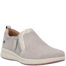 Zapato Spinal Slip On Mujer