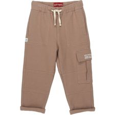 Pantalon Cargo Niño
