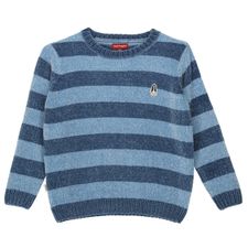 Sweater Chenille Niño