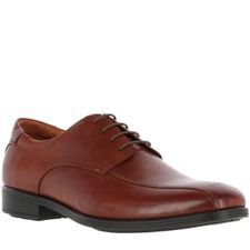 Zapato Barnes para Hombre