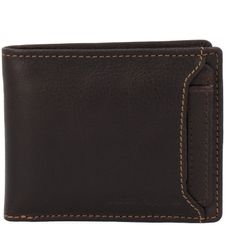 Billetera Th Ventana Para Hombre