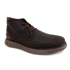 Botín Hammer para Hombre