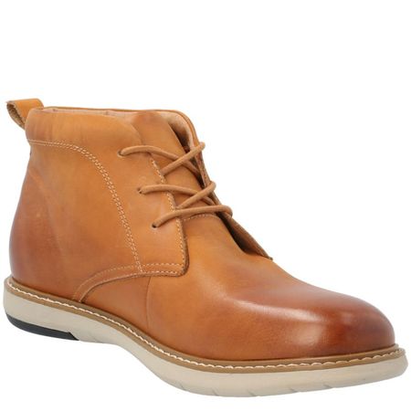 Zapatos para hombre online tipo botin