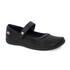Zapato Escolar Anaflor II Para Niña Hush Puppies