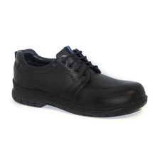 Zapato Escolar Modem IV Para Niño Hush Puppies