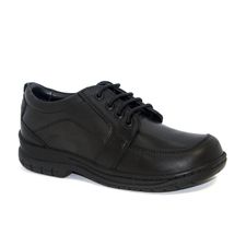 Zapato Escolar Lalo IV Para Niño Hush Puppies
