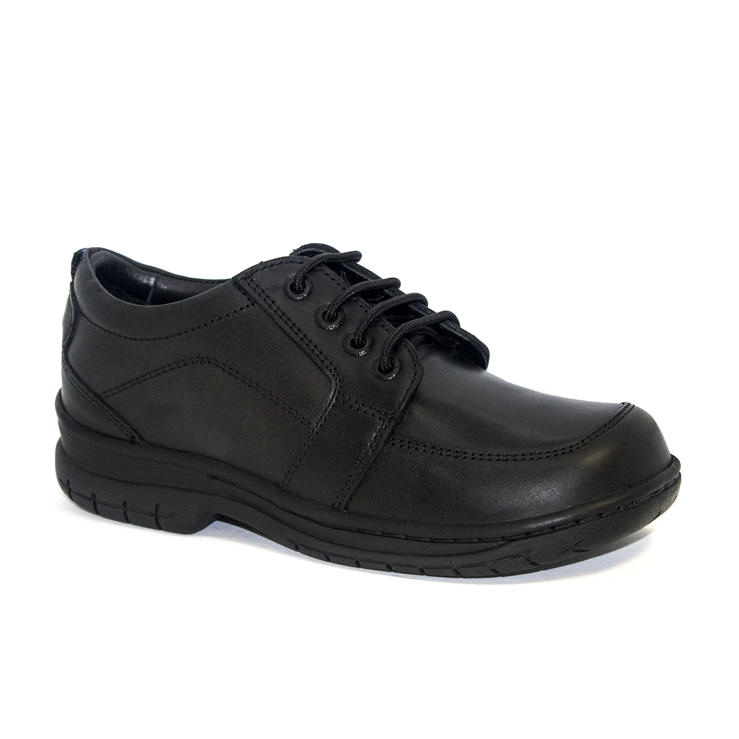 Hush Puppies Zapatillas Escolares Negras Hush Puppies Zapatos De