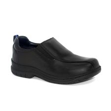 Zapato Escolar Will II Para Niño Hush Puppies