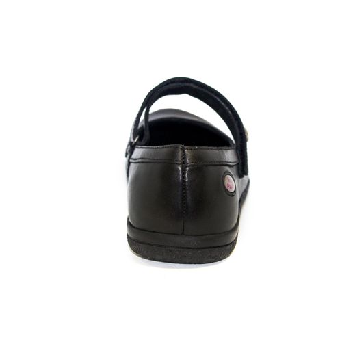 Zapato Escolar Anaflor II Para Niña Hush Puppies