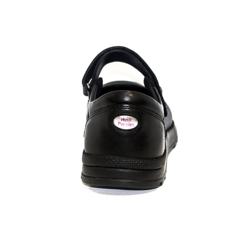 Hush puppies online colegio