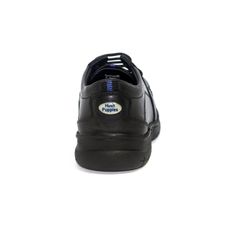 Zapato Escolar Lalo IV Para Niño Hush Puppies