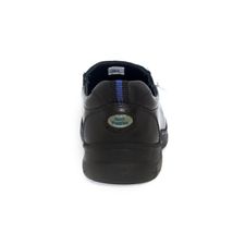 Zapato Escolar Will II Para Niño Hush Puppies