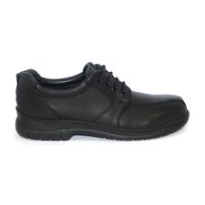 Zapato Escolar Modem IV Para Niño Hush Puppies