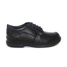 Zapato Escolar Lalo IV Para Niño Hush Puppies