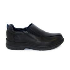 Zapato Escolar Will II Para Niño Hush Puppies