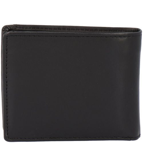 Billetera Jg Ventana Para Hombre