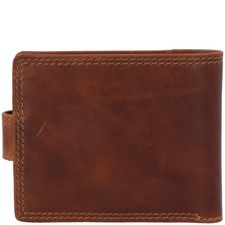Billetera Om Triple Pass Para Hombre