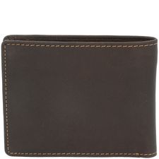 Billetera Th Simple Para Hombre