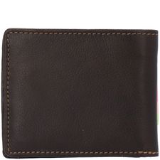 Billetera Th Ventana Para Hombre