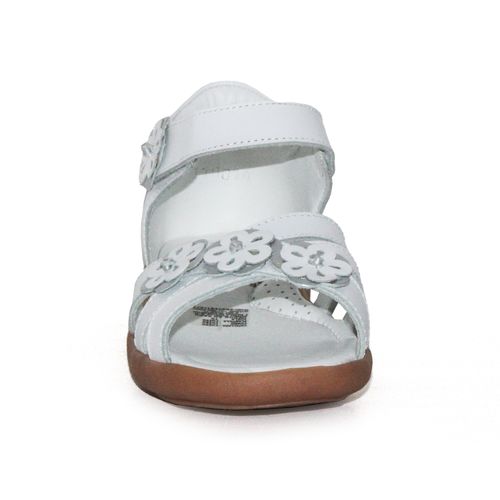 Sandalias Florencia Para Niña