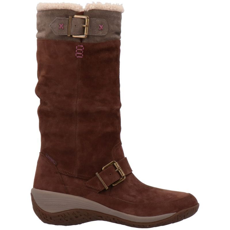 Botas hush 2024 puppies ripley