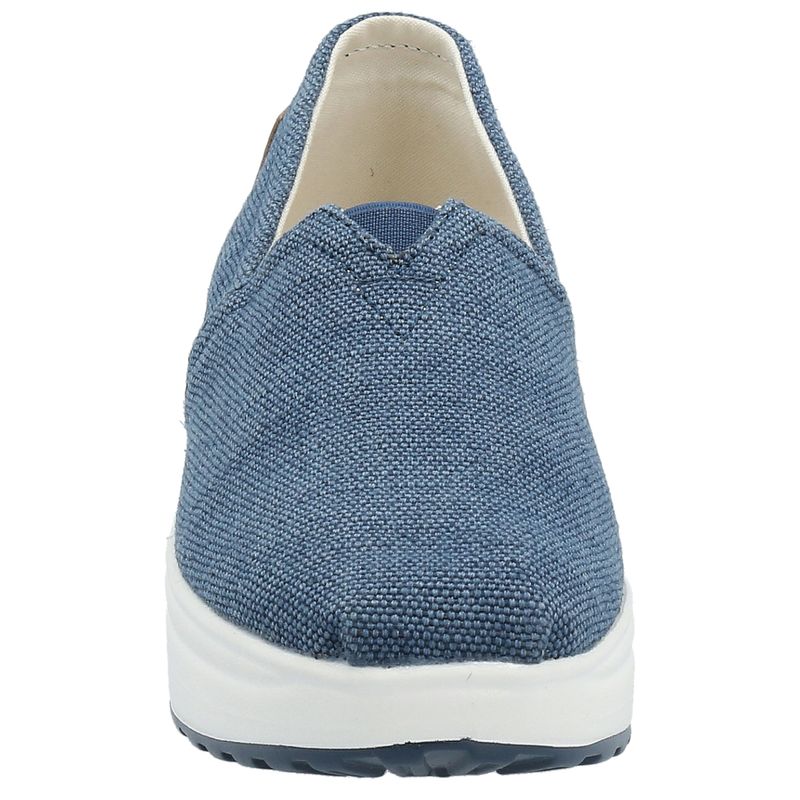 Hush puppies online alpargatas