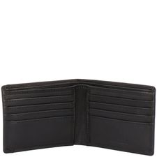 Billetera Jg Ventana Para Hombre