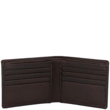 Billetera Th Ventana Para Hombre