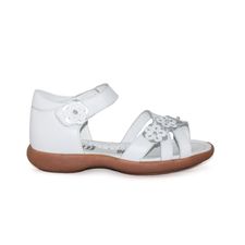 Sandalias Florencia Para Niña