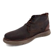 Botín Hammer para Hombre