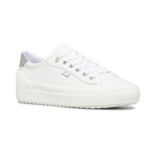 Zapatilla Demi Trx Leathe Mujer