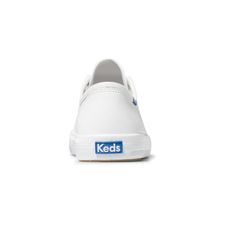 Zapatilla Kickstart Retro Court Leather Mujer
