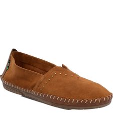 Alpargata Laurie para Mujer - Taupe