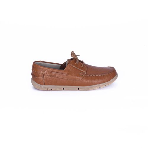 Mocasines Thiago Para Niño