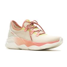 Zapatilla Charge Sneaker Para Mujer