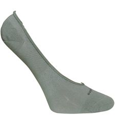 Calcetín Para Mujer Algodón/Spandex Move H Bll Color Gris Hush Puppies