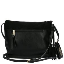 Cartera I23Of Lotus Cross Para Mujer