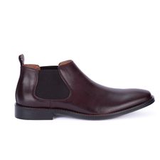 Botín Twist Para Hombre
