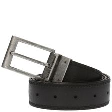 Correa Hp Cadiz Para Hombre