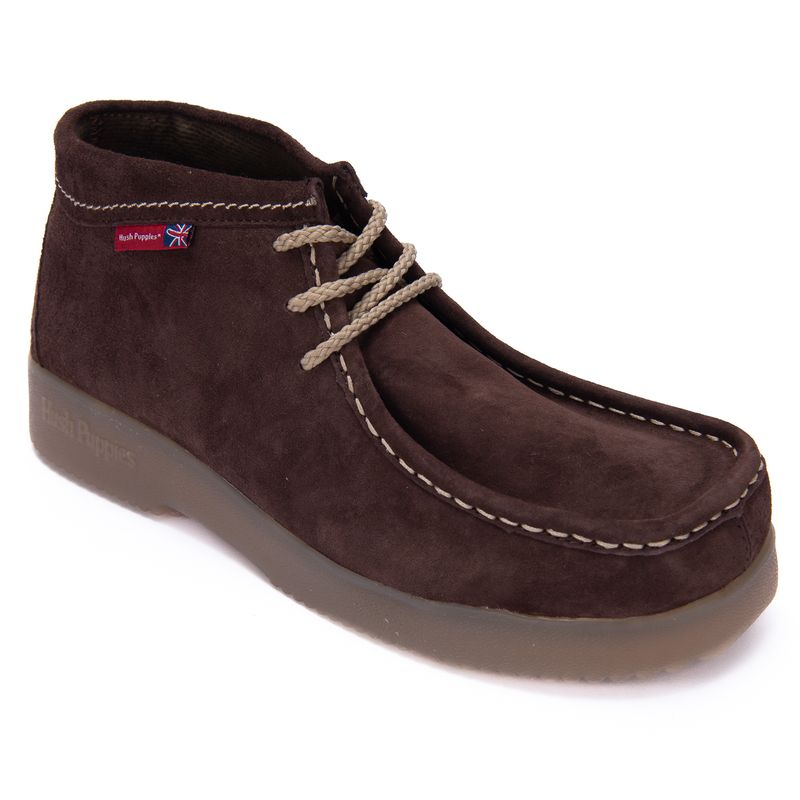 Hush puppies sioux mujer hot sale