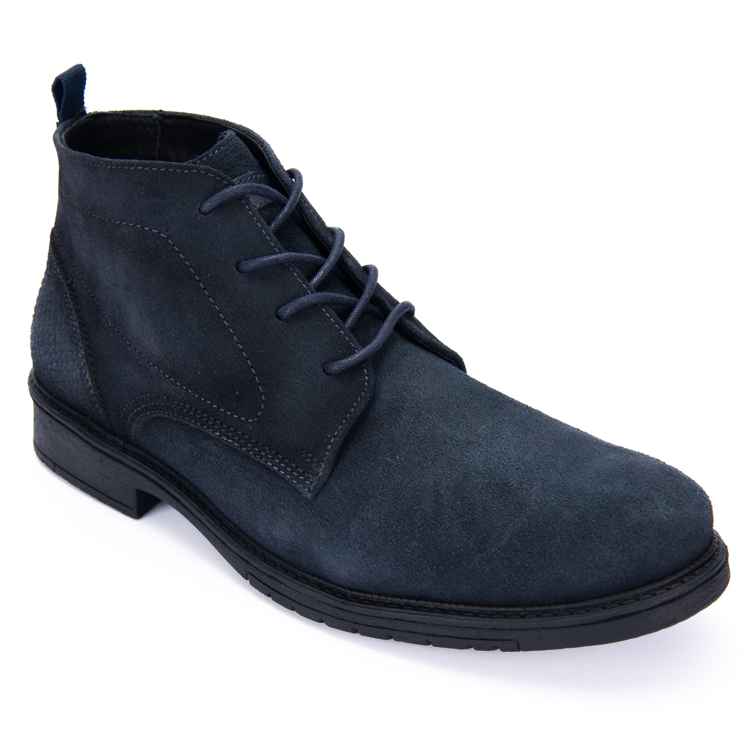 Botitas hush puppies hombre hot sale