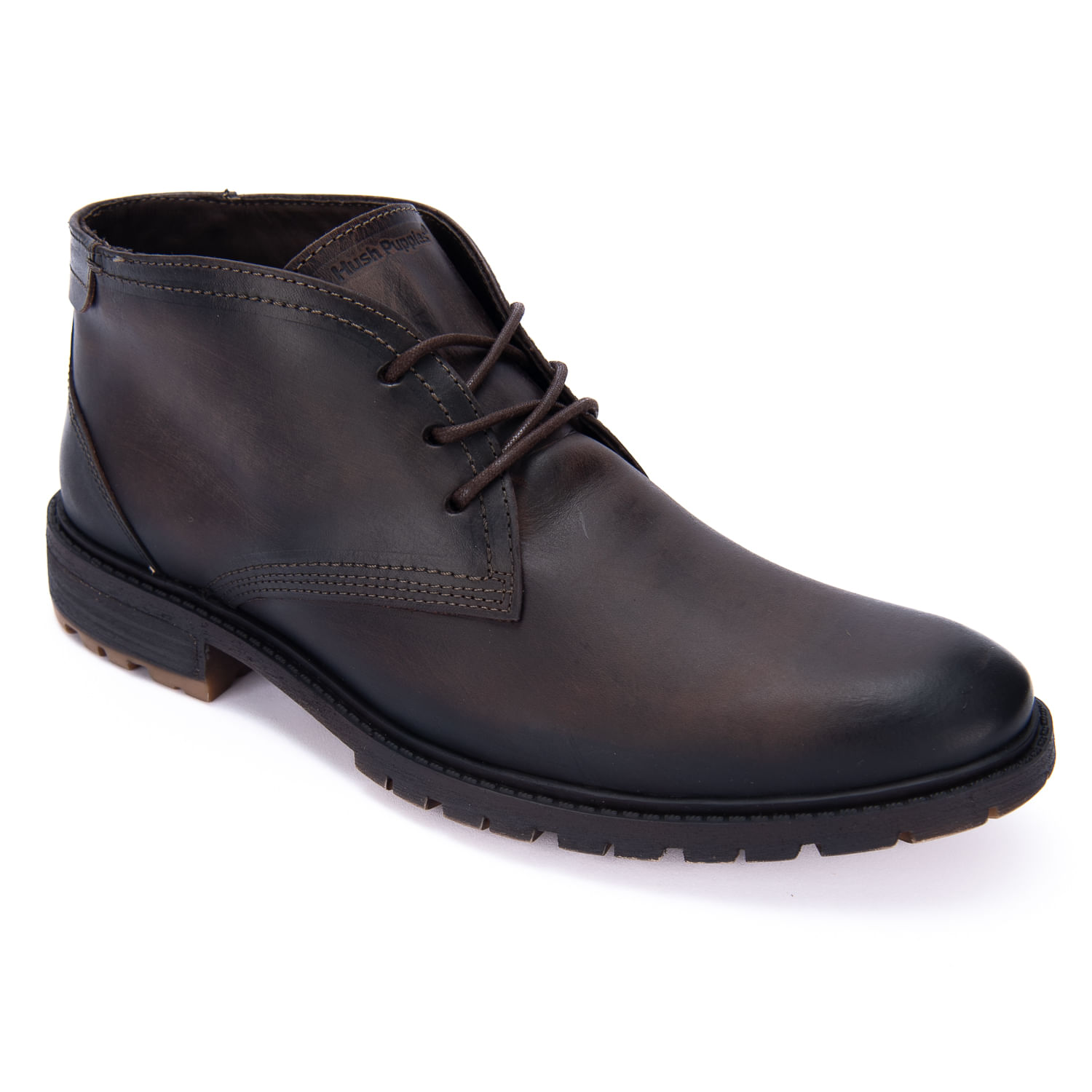 Botin hombre hush online puppies