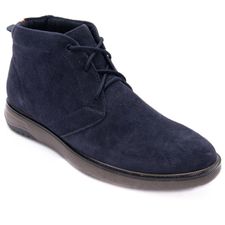 Botines Manchester Para Hombre