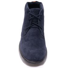 Botines Manchester Para Hombre