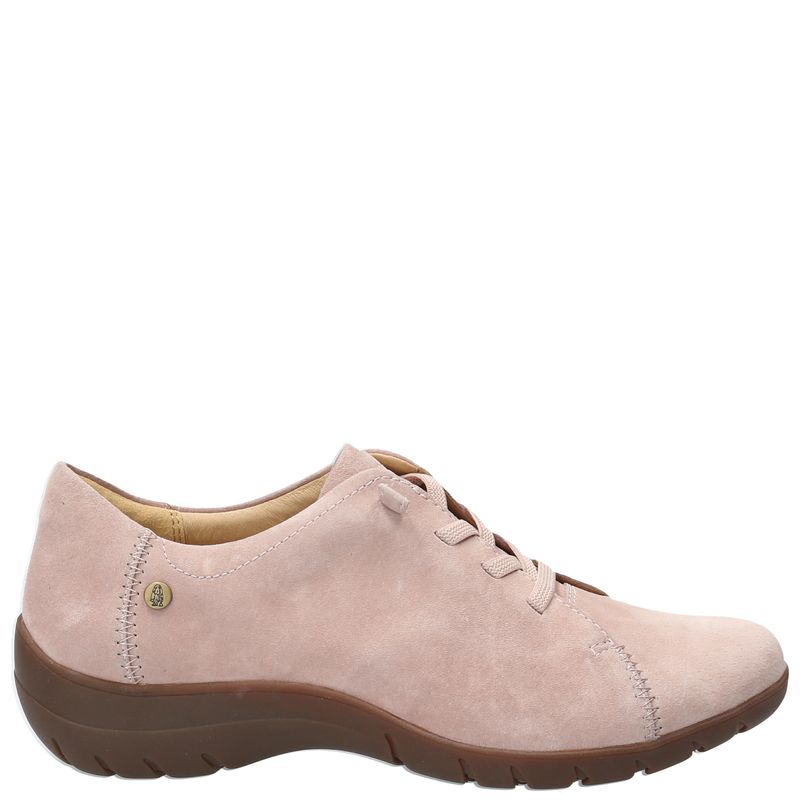 Zapato-Para-Mujer-Gamuza-Nararosado-Hush-Puppies