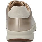 Zapatilla-Para-Mujer-Cuero-Spinal-Sneakerdorado-Hush-Puppies