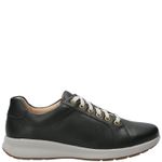 Zapatilla-Para-Mujer-Cuero-Spinal-Sneakernegro-Hush-Puppies