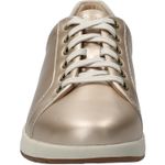 Zapatilla-Para-Mujer-Cuero-Spinal-Sneakerdorado-Hush-Puppies