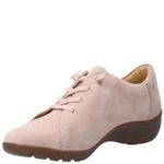 Zapato-Para-Mujer-Gamuza-Nararosado-Hush-Puppies