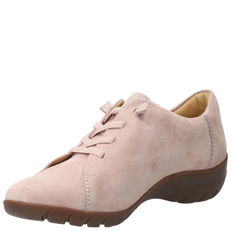 Zapato-Para-Mujer-Gamuza-Nararosado-Hush-Puppies